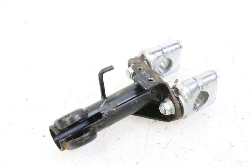 photo de STUURSTAM JM MOTORS OLDIES GT 4T 50 (2018 - 2025) - Andere kijkhoek