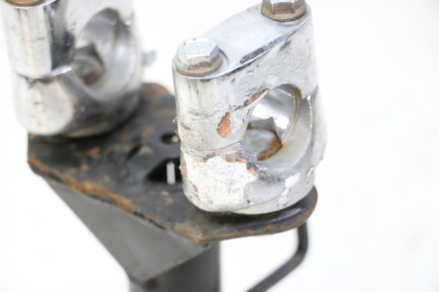 photo de STUURSTAM JM MOTORS OLDIES GT 4T 50 (2018 - 2025) - Overzicht