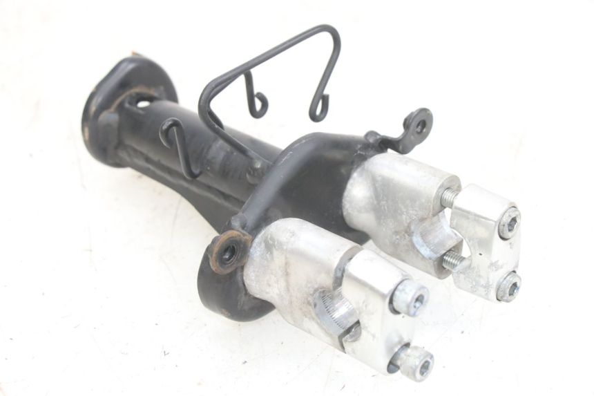 photo de STUURSTAM HONDA PCX (JF28) 125 (2009 - 2011) - Hoofdaanzicht