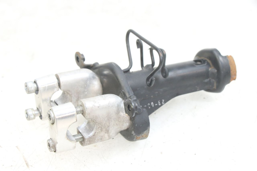 photo de STUURSTAM HONDA PCX (JF28) 125 (2009 - 2011) - Technische close-up