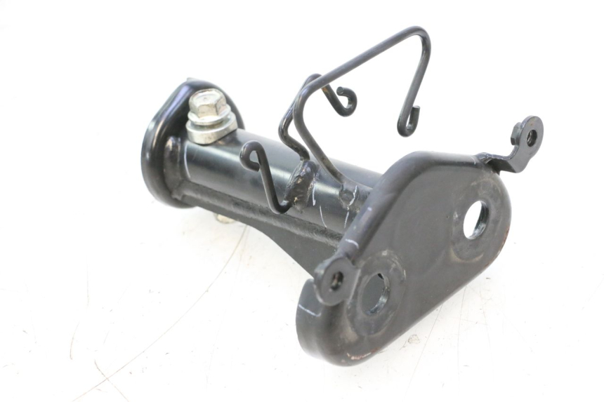 photo de STUURSTAM HONDA PCX (JF28) 125 (2009 - 2011) - Hoofdaanzicht