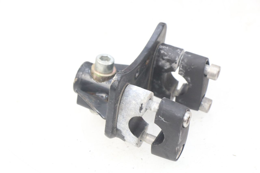 photo de STUURSTAM IMF INDUSTRIE PTIO 2 50 (2014 - 2017) - Detail van het onderdeel