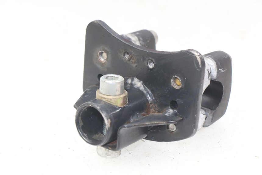 photo de STUURSTAM IMF INDUSTRIE PTIO 2 50 (2014 - 2017) - Zoom op gebruiksstaat