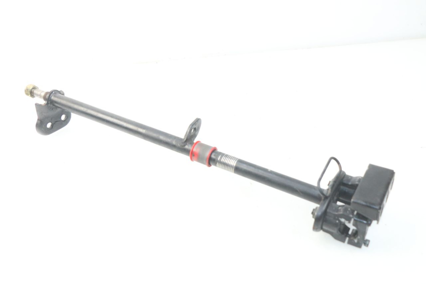 photo de STUURSTAM ADLY RS SUPERSONIC 50 (2005 - 2010) - Andere kijkhoek