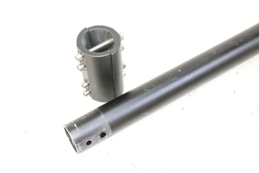 photo de STUURSTAM HERO S10 1 - Zoom op gebruiksstaat