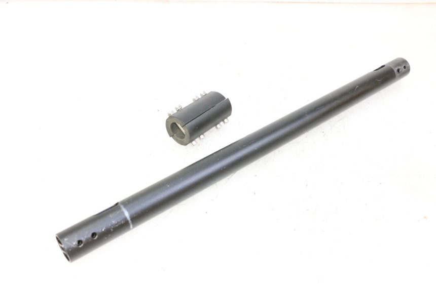 photo de STUURSTAM HERO S10 1 - Technische close-up