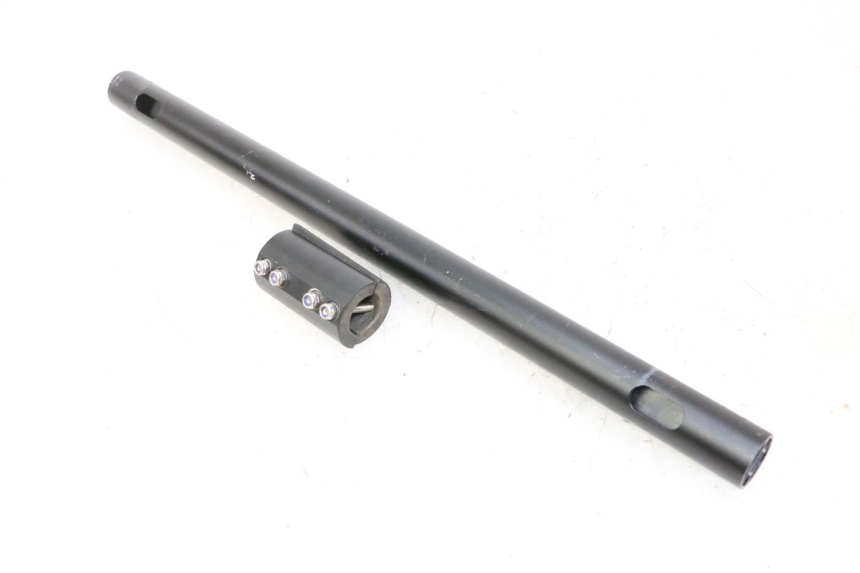 photo de STUURSTAM HERO S10 1 - Overzicht