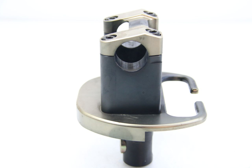 photo de STUURSTAM LVNENG S5 1 (2019 - 2023) - Zoom op gebruiksstaat