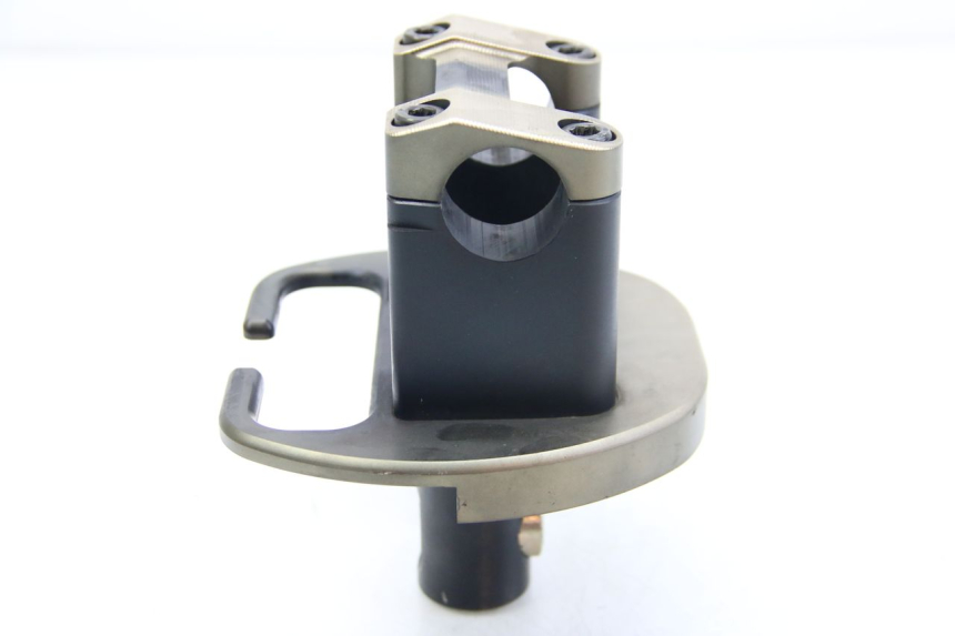 photo de STUURSTAM LVNENG S5 1 (2019 - 2023) - Technische close-up