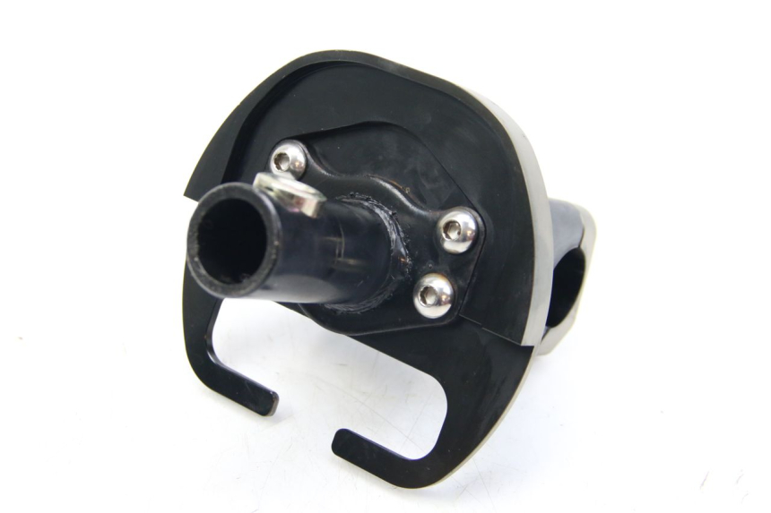 photo de STUURSTAM LVNENG S5 1 (2019 - 2023) - Staat van het oppervlak