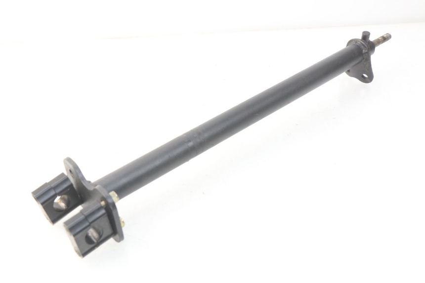 photo de STUURSTAM ORION SPORTRAX 125 - Hoofdaanzicht