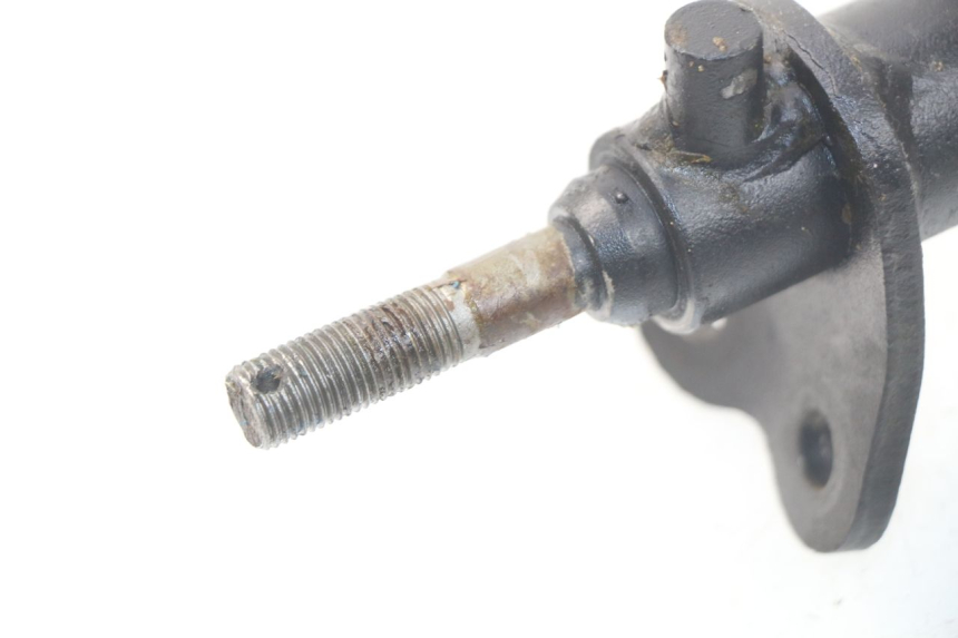 photo de STUURSTAM ORION SPORTRAX 125 - Andere kijkhoek