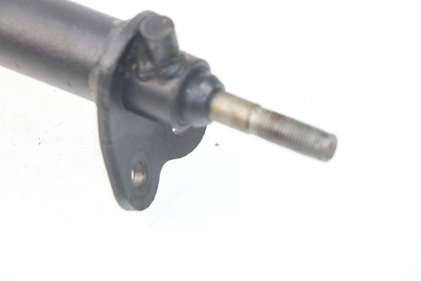 photo de STUURSTAM ORION SPORTRAX 125 - Technische close-up