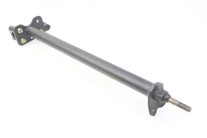 photo de STUURSTAM ORION SPORTRAX 125 - Overzicht