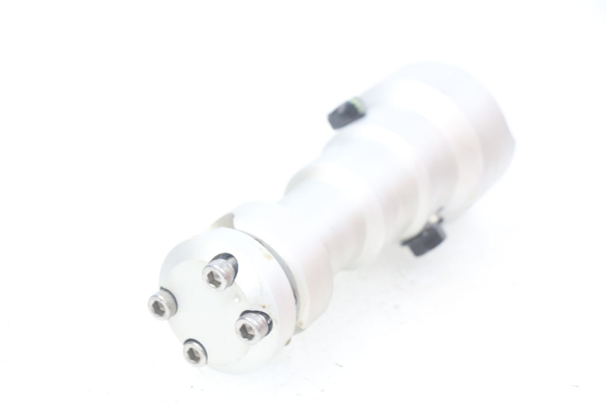 photo de STUURSTAM PEUGEOT STREETZONE 4T 50 (2018 - 2023) - Hoofdaanzicht