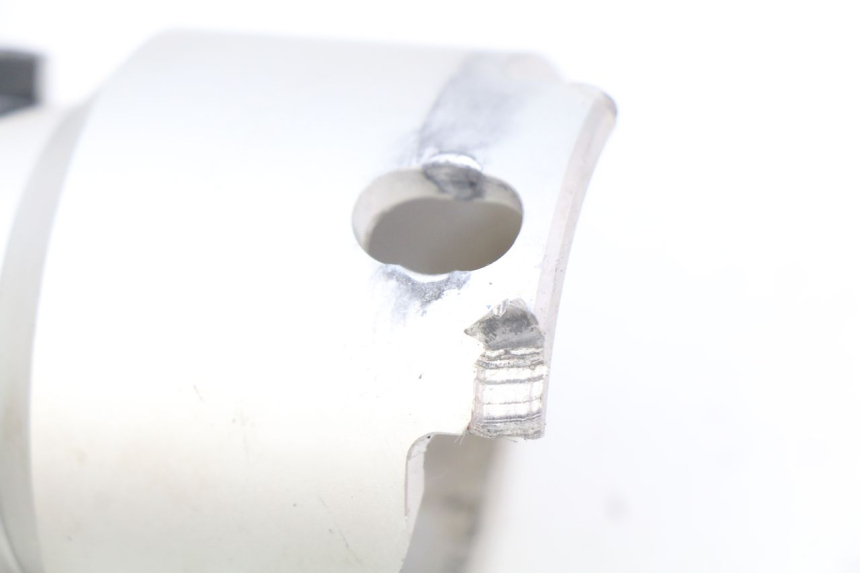 photo de STUURSTAM PEUGEOT STREETZONE 4T 50 (2018 - 2023) - Zoom op gebruiksstaat