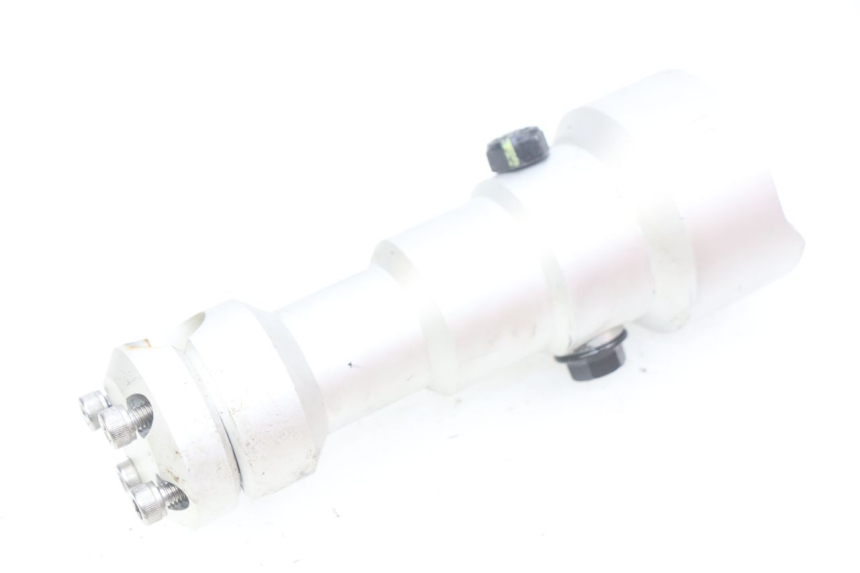 photo de STUURSTAM PEUGEOT STREETZONE 4T 50 (2018 - 2023) - Technische close-up