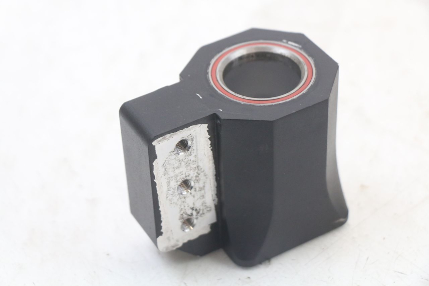 photo de STUURSTAM DUALTRON TOGO PLUS 1 - Hoofdaanzicht