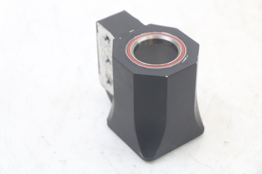 photo de STUURSTAM DUALTRON TOGO PLUS 1 - Zoom op gebruiksstaat