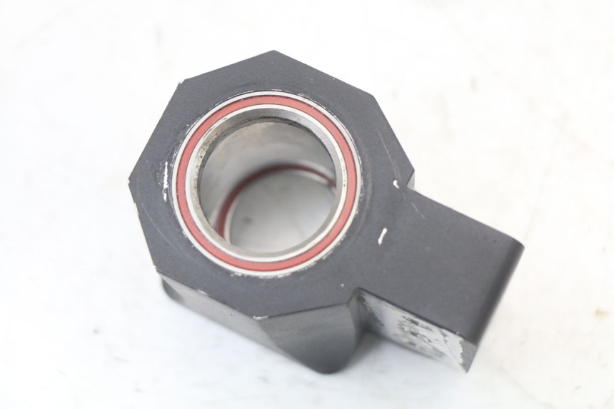 photo de STUURSTAM DUALTRON TOGO PLUS 1 - Technische close-up