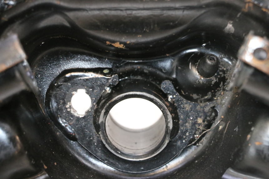 photo de STUURPEN PIAGGIO VESPA PK FL 2T 50 (1990 - 1996) - Detail van het onderdeel