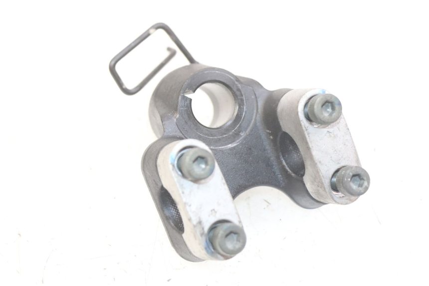 photo de STUURSTAM YAMAHA X-CITY XCITY 125 (2007 - 2013) - Hoofdaanzicht