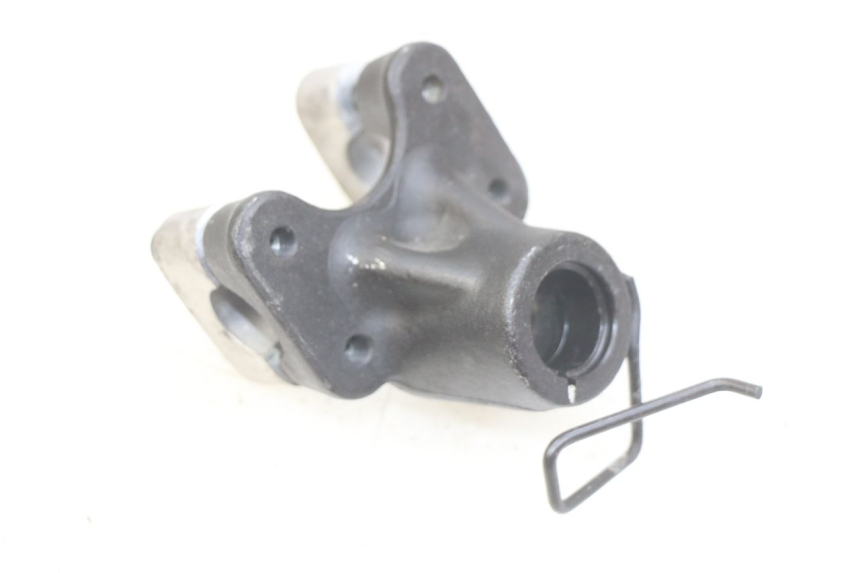 photo de STUURSTAM YAMAHA X-CITY XCITY 125 (2007 - 2013) - Detail van het onderdeel