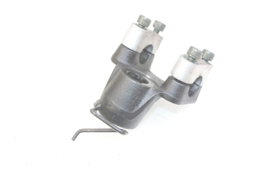 photo de STUURSTAM YAMAHA X-CITY XCITY 125 (2007 - 2013) - Zoom op gebruiksstaat