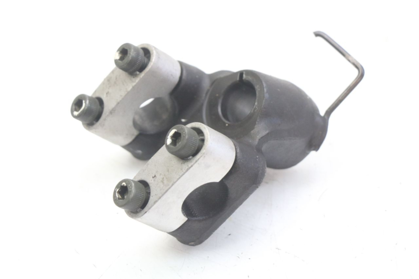 photo de STUURSTAM YAMAHA X-CITY XCITY 125 (2007 - 2013) - Hoofdaanzicht