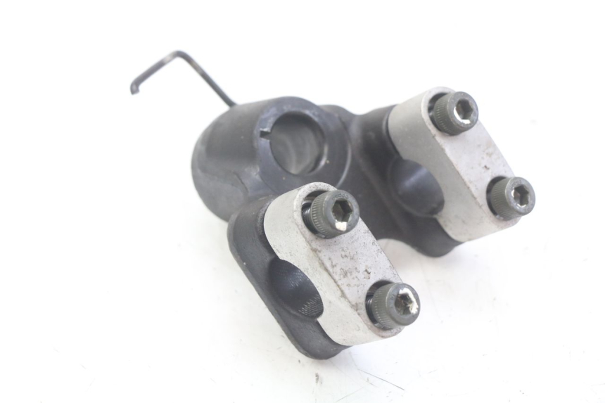 photo de STUURSTAM YAMAHA X-CITY XCITY 125 (2007 - 2013) - Detail van het onderdeel