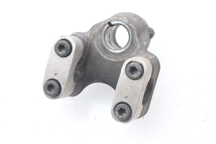 photo de STUURSTAM YAMAHA XMAX X-MAX 125 (2006 - 2009) - Hoofdaanzicht