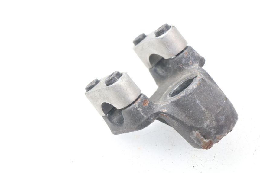 photo de STUURSTAM YAMAHA XMAX X-MAX 125 (2006 - 2009) - Zoom op gebruiksstaat