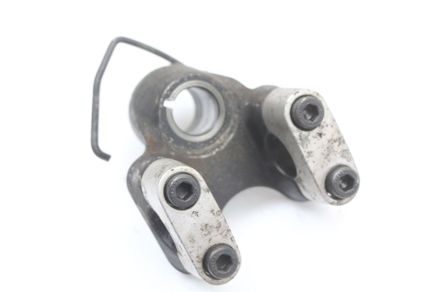 photo de STUURSTAM YAMAHA X-MAX XMAX 125 (2010 - 2013) - Hoofdaanzicht