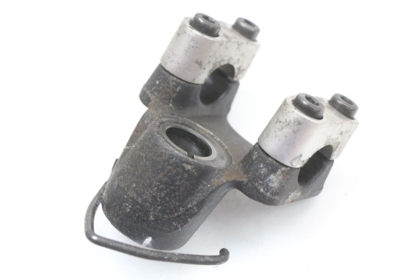 photo de STUURSTAM YAMAHA X-MAX XMAX 125 (2010 - 2013) - Zoom op gebruiksstaat