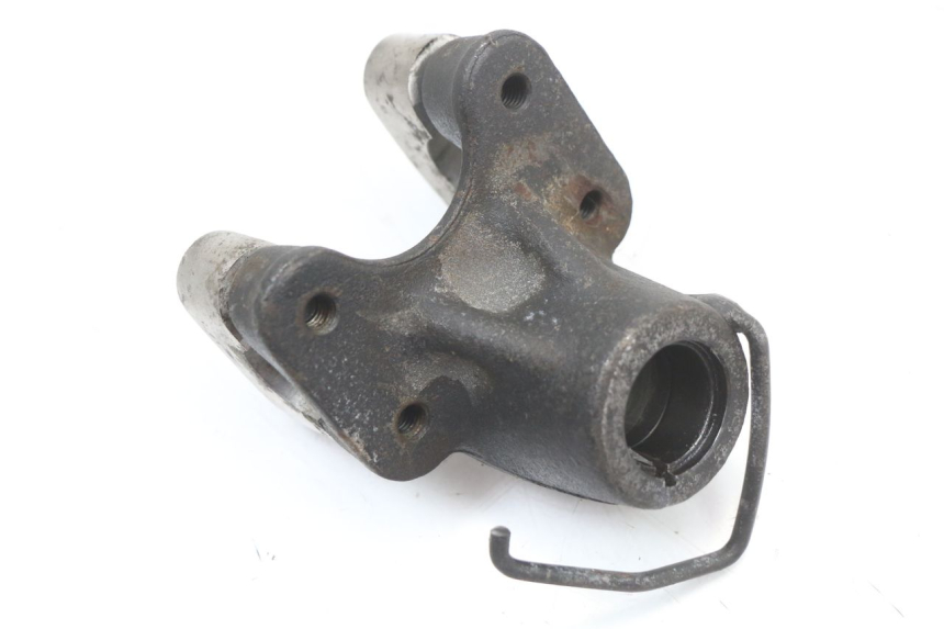 photo de STUURSTAM YAMAHA X-MAX XMAX 125 (2010 - 2013) - Andere kijkhoek