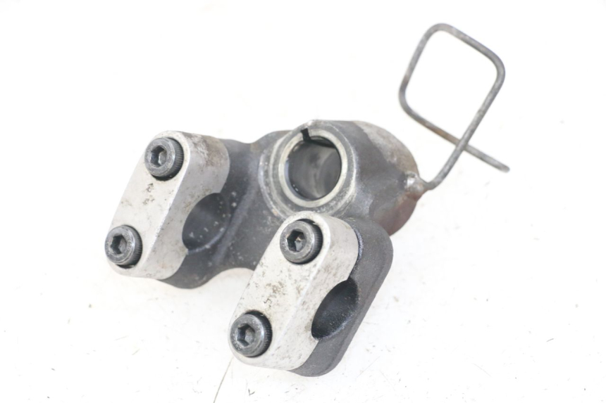 photo de STUURSTAM YAMAHA X-MAX XMAX 250 (2006 - 2009) - Hoofdaanzicht