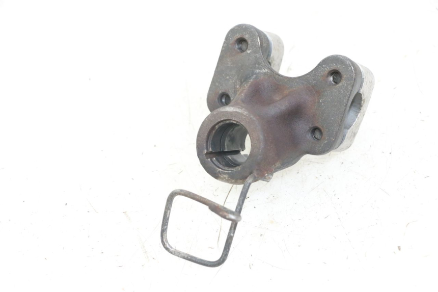 photo de STUURSTAM YAMAHA X-MAX XMAX 250 (2006 - 2009) - Detail van het onderdeel