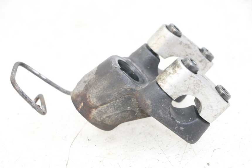 photo de STUURSTAM YAMAHA X-MAX XMAX 250 (2006 - 2009) - Zoom op gebruiksstaat