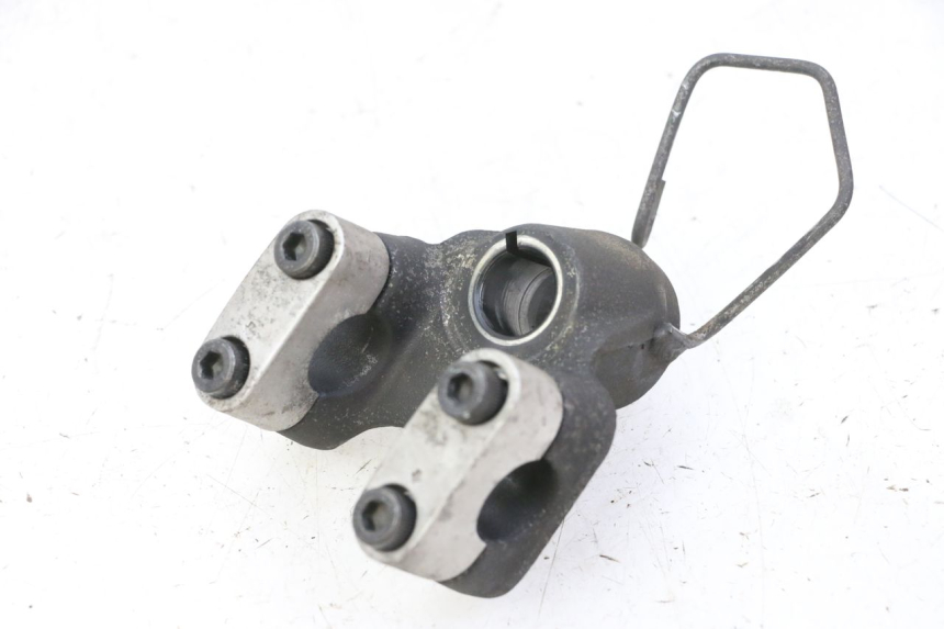 photo de STUURSTAM YAMAHA X-MAX XMAX 250 (2006 - 2009) - Hoofdaanzicht