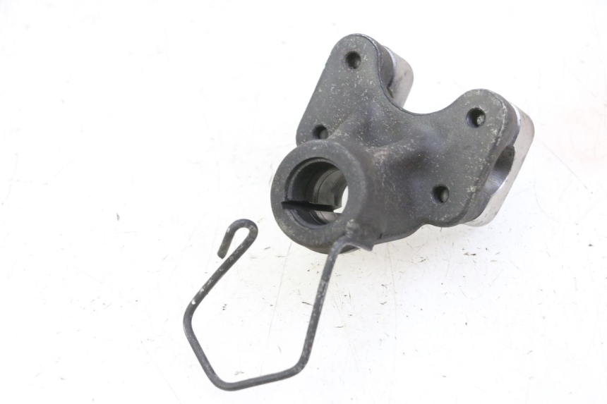 photo de STUURSTAM YAMAHA X-MAX XMAX 250 (2006 - 2009) - Zoom op gebruiksstaat