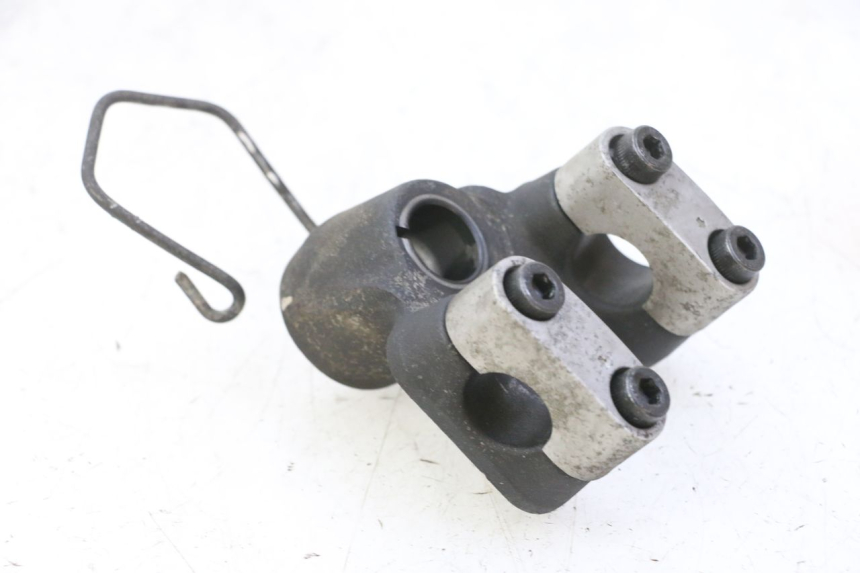 photo de STUURSTAM YAMAHA X-MAX XMAX 250 (2006 - 2009) - Andere kijkhoek