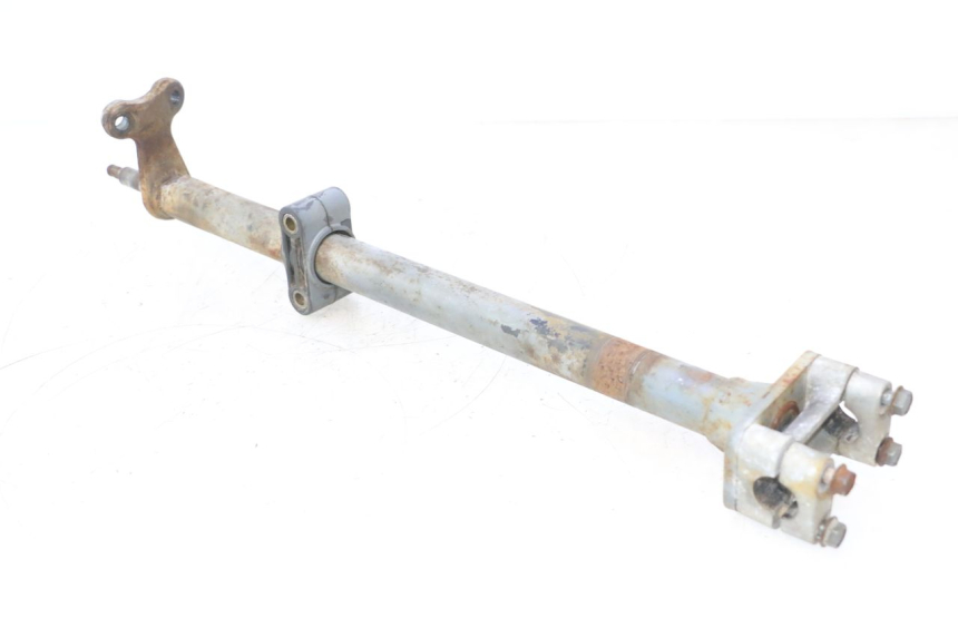 photo de STUURPEN SMC XROAD 150 - Hoofdaanzicht