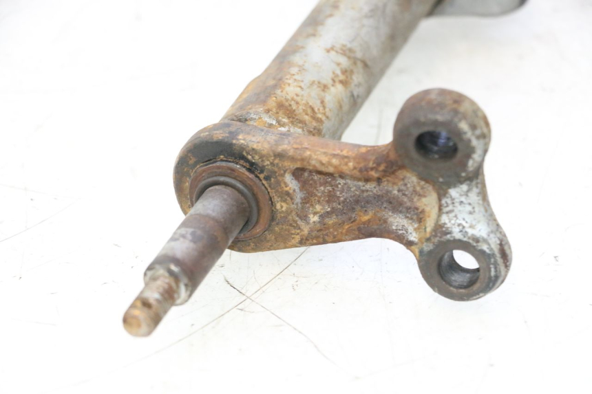 photo de STUURPEN SMC XROAD 150 - Technische close-up
