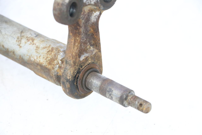 photo de STUURPEN SMC XROAD 150 - Overzicht