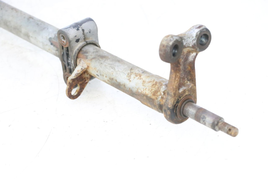 photo de STUURPEN SMC XROAD 150 - Bevestigingspunten