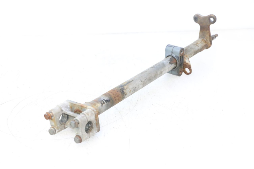 photo de STUURPEN SMC XROAD 150 - Markeringen en referenties