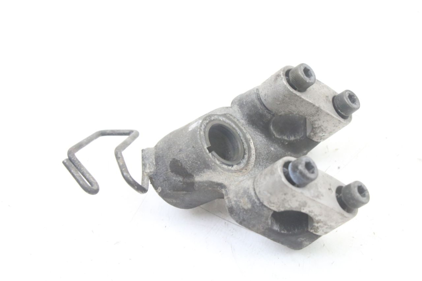 photo de STUURSTAM YAMAHA X-MAX XMAX ABS 250 (2010 - 2014) - Zoom op gebruiksstaat