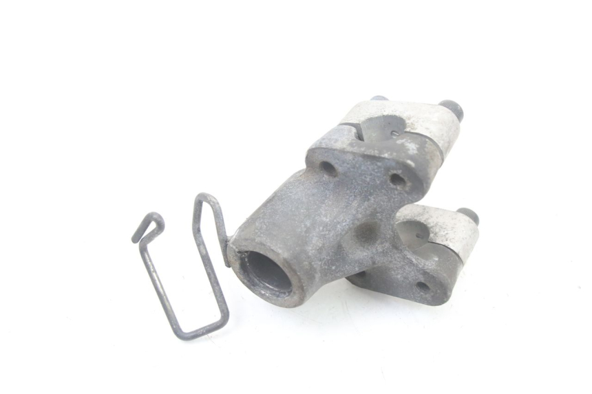 photo de STUURSTAM YAMAHA X-MAX XMAX ABS 250 (2010 - 2014) - Technische close-up