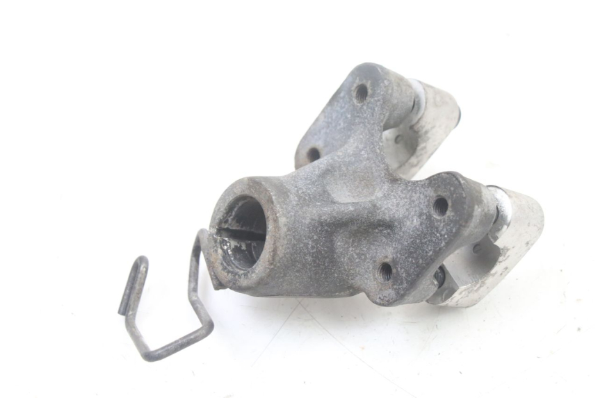 photo de STUURSTAM YAMAHA X-MAX XMAX ABS 250 (2010 - 2014) - Overzicht