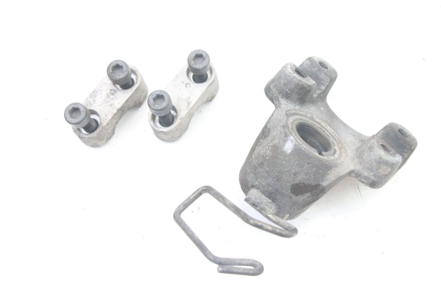 photo de STUURSTAM YAMAHA X-MAX XMAX ABS 250 (2010 - 2014) - Staat van het oppervlak